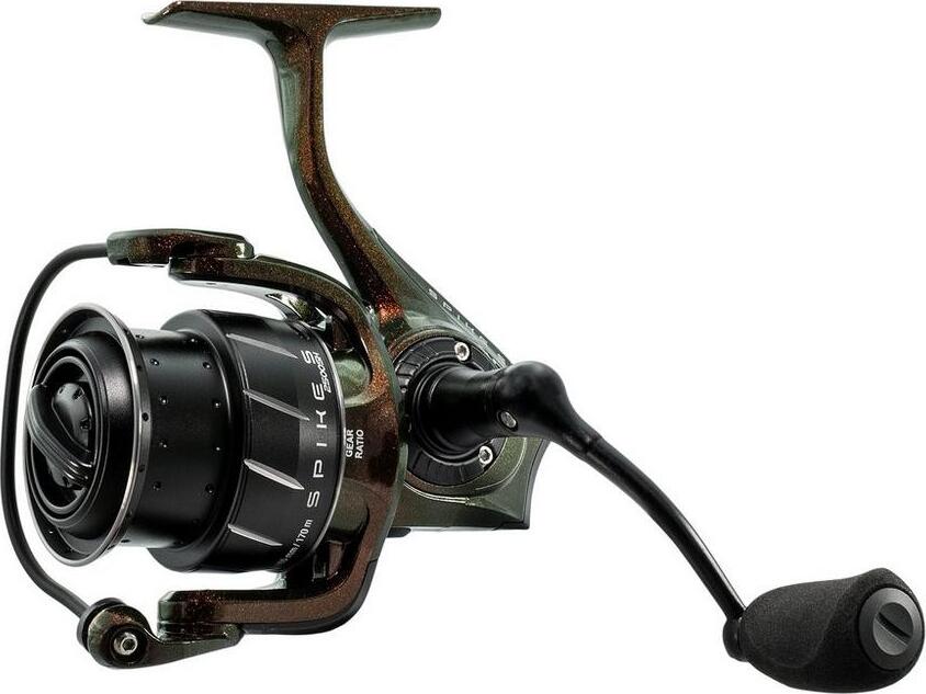 Abu Garcia SPIKE S Spinning Reels